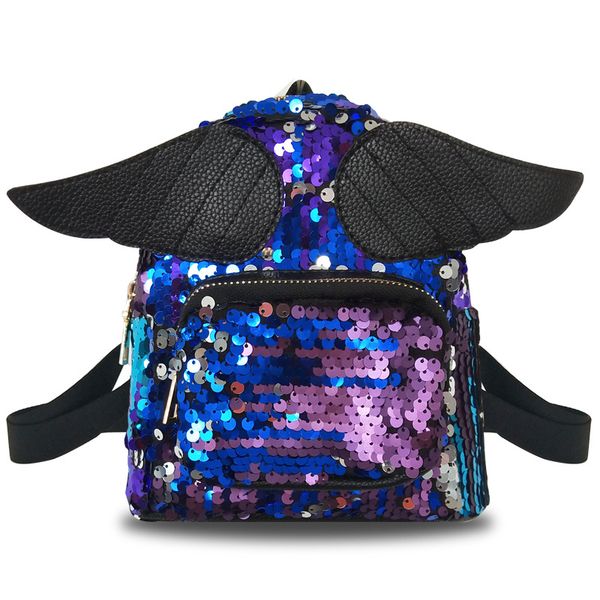 2019 holographic kids bag backpack for children sequin school backpack for girls school bags sac a dos enfant mochila escolar
2019 holographic kids bag backpack for children sequin school backpack for girls school bags sac a dos enfant mochila escolar