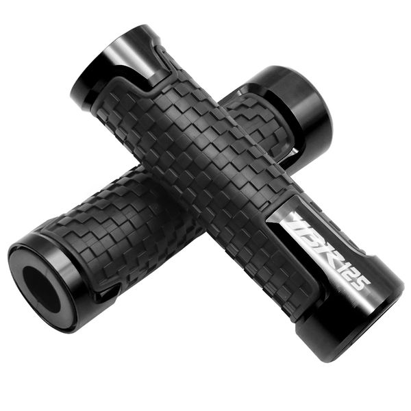 for yamaha ybr125 ybr 125 2005-2010 2006 2007 2008 2009 cnc motorcycle handlebar grip handle bar motorbike handlebar grips
for yamaha ybr125 ybr 125 2005-2010 2006 2007 2008 2009 cnc motorcycle handlebar grip handle bar motorbike handlebar grips
