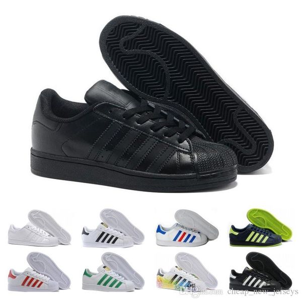 new super star white hologram iridescent junior superstars 80s pride womens mens trainers superstar designer casual shoes 36-45, Black
new super star white hologram iridescent junior superstars 80s pride womens mens trainers superstar designer casual shoes 36-45, Black
