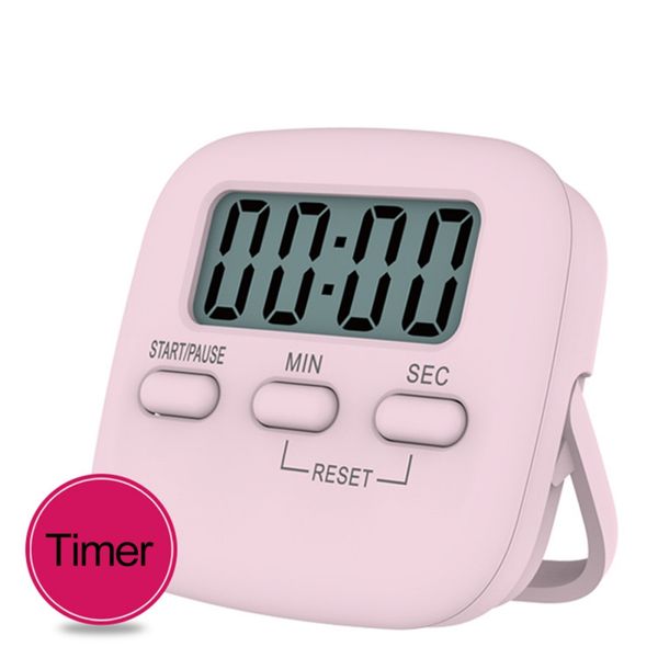multi-function english version timer baking kitchen timing reminder countdown electronic timing dropship
multi-function english version timer baking kitchen timing reminder countdown electronic timing dropship