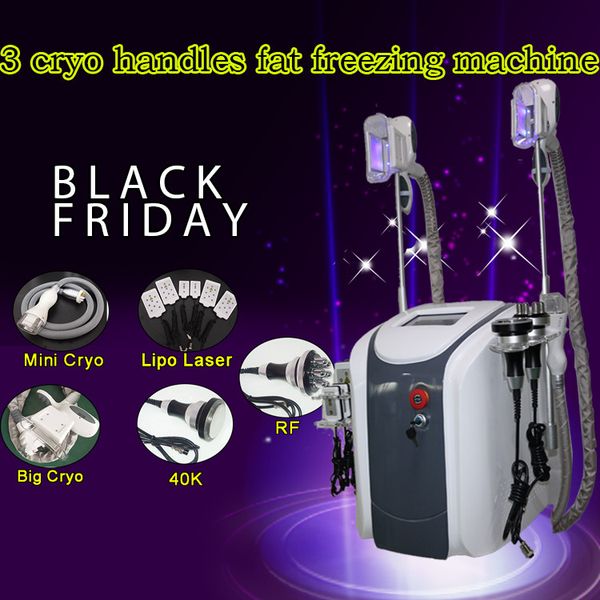 new style cryolipolysis fat ing machine cryotherapy slimming cavitation rf machine fat reduction lipo laser machine
new style cryolipolysis fat ing machine cryotherapy slimming cavitation rf machine fat reduction lipo laser machine