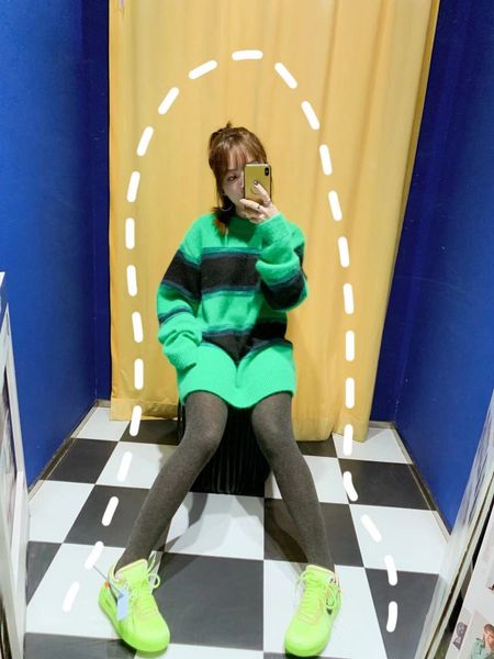 off w white x nìke air forcè forcing 1 low force one 1 virgil volt ao4606 white green sneakers sports running shoes 36-45 112427, Black
off w white x nìke air forcè forcing 1 low force one 1 virgil volt ao4606 white green sneakers sports running shoes 36-45 112427, Black
