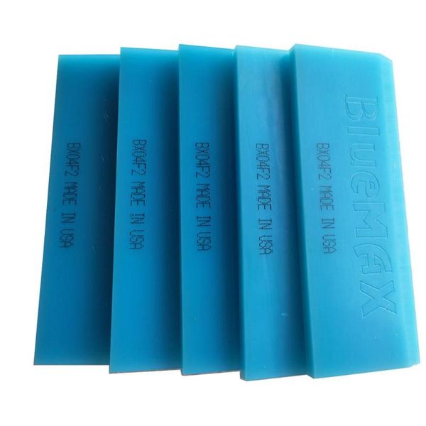 5pcs bluemax squeegee 13*5cm rubber scraper auto vinyl wrap window tint tool window cleaning water wiper car styling tools 5b02b
5pcs bluemax squeegee 13*5cm rubber scraper auto vinyl wrap window tint tool window cleaning water wiper car styling tools 5b02b