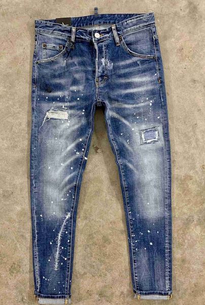 mens designer jeans denim jean black ripped pants pour hommes men s italy fashion brand biker motorcycle rock revival jeans b10, Blue
mens designer jeans denim jean black ripped pants pour hommes men s italy fashion brand biker motorcycle rock revival jeans b10, Blue