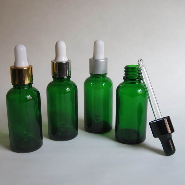 wholesale 100pcs 30ml green glass dropper bottle, green glass bottle with dropper, 1oz glass bottle with pipette
wholesale 100pcs 30ml green glass dropper bottle, green glass bottle with dropper, 1oz glass bottle with pipette