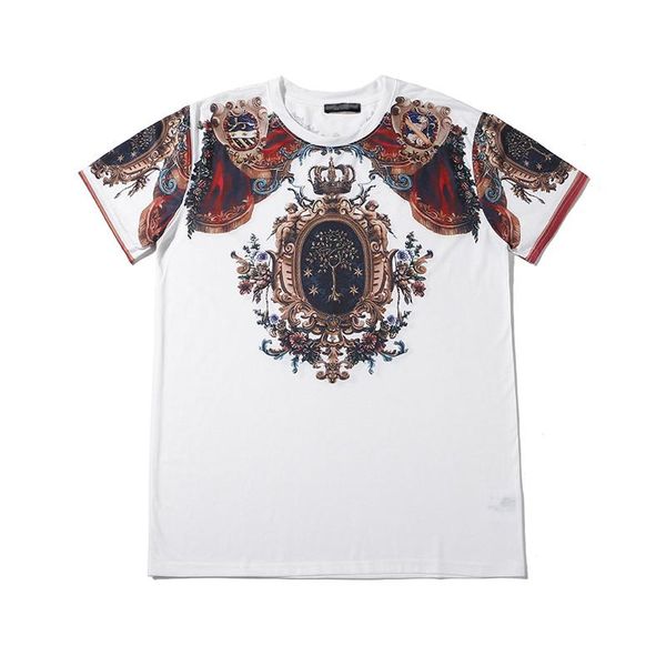 the new fashion mens t shirt graffiti printed pattern silk fabric smooth and soft short sleeve shirts summer tees for man woman, White;black
the new fashion mens t shirt graffiti printed pattern silk fabric smooth and soft short sleeve shirts summer tees for man woman, White;black