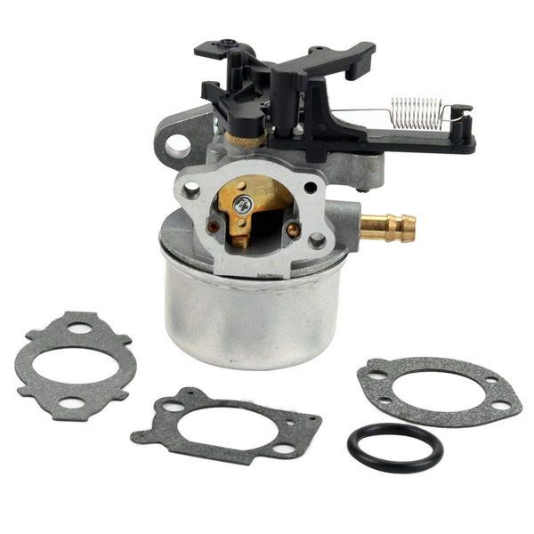 591137 carburetor with gasket fuel filter for briggs & stratton 111p02 111p05 121q72 121s05 121s07 121s12 engine
591137 carburetor with gasket fuel filter for briggs & stratton 111p02 111p05 121q72 121s05 121s07 121s12 engine
