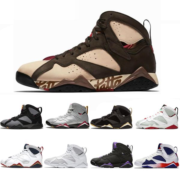 fashion jumpman reflective bugs bunny patta x 7 basketball shoes ray allen olympic 7s history of flight hare mens raptor sports sneakers
fashion jumpman reflective bugs bunny patta x 7 basketball shoes ray allen olympic 7s history of flight hare mens raptor sports sneakers