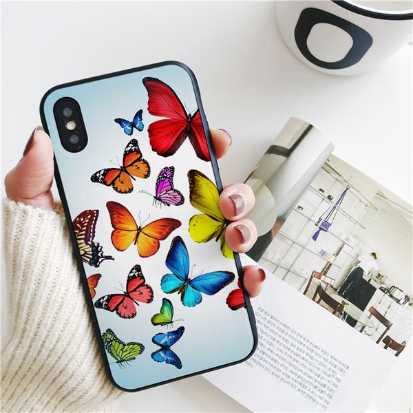 coque luxury butterfly красочный чехол для iphone 11 pro xs max xr case для iphone 8 7 6s plus 5s se case мягкая силиконовая крышка
coque luxury butterfly красочный чехол для iphone 11 pro xs max xr case для iphone 8 7 6s plus 5s se case мягкая силиконовая крышка