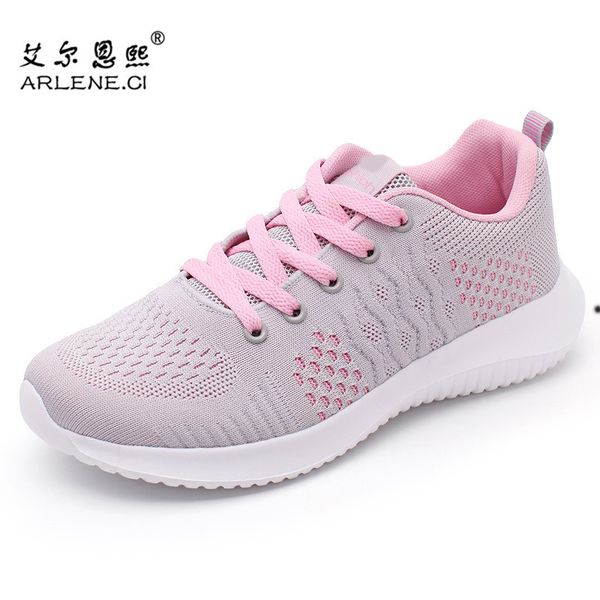 women tennis shoes flats breathable lightweight fitness sneakers outdoor sport gym shoes chaussures femme zapatos mujer
women tennis shoes flats breathable lightweight fitness sneakers outdoor sport gym shoes chaussures femme zapatos mujer