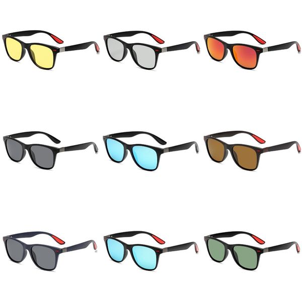2020 fashion original bamboo sunglass rivets wooden sunglasses men women sports wood sun glasses gafas oculos de sol 6 1pcs lot #42, White;black
2020 fashion original bamboo sunglass rivets wooden sunglasses men women sports wood sun glasses gafas oculos de sol 6 1pcs lot #42, White;black