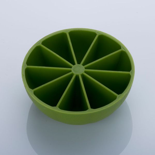 1pc food grade pp plastic eco-friendly lemon shaped ice making mould pudding soap frozen ice cube tray soap mold maker
1pc food grade pp plastic eco-friendly lemon shaped ice making mould pudding soap frozen ice cube tray soap mold maker