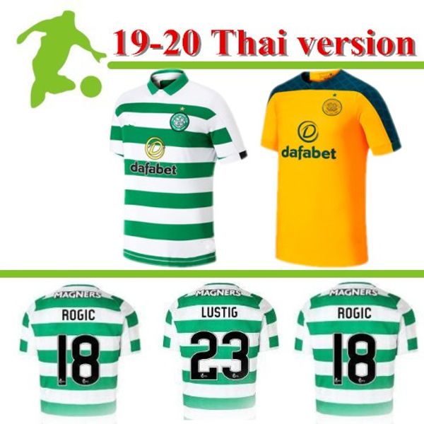 2019 2020 mcgregor griffiths mens soccer jerseys celtic sinclair forrest brown rogic christie home away sleeve football shirts, Black;yellow
2019 2020 mcgregor griffiths mens soccer jerseys celtic sinclair forrest brown rogic christie home away sleeve football shirts, Black;yellow