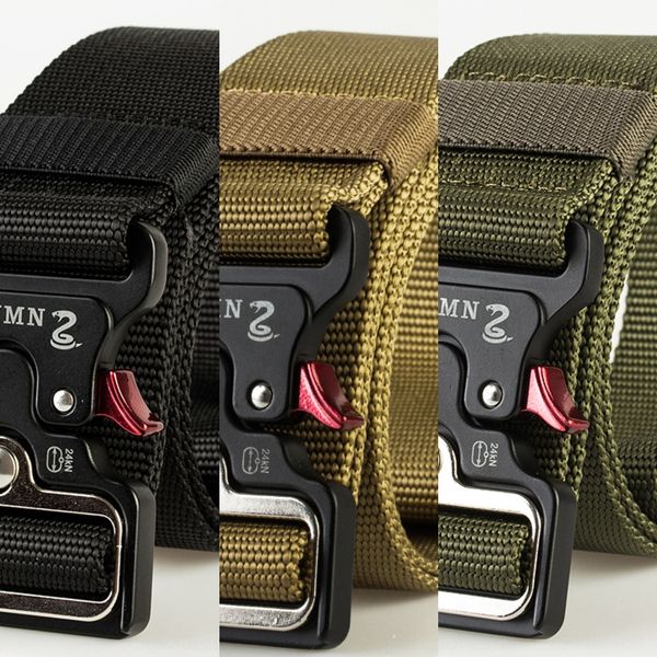5cm wide tactical belt quick release outdoor beltbuckle 5cm wide tactical belt quick release glasses glasses outdoor beltbuckle, Black;brown
5cm wide tactical belt quick release outdoor beltbuckle 5cm wide tactical belt quick release glasses glasses outdoor beltbuckle, Black;brown