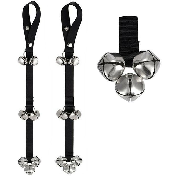 pet doorbell dog training doorbells puppy potty bells alarm adjustable door dog bells pot pet rope housebreaking clicker
pet doorbell dog training doorbells puppy potty bells alarm adjustable door dog bells pot pet rope housebreaking clicker