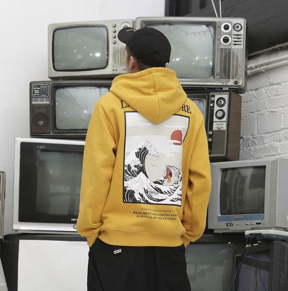 japanese embroidery funny cat wave printed fleece hoodies 2020 winter japan style hip hop casual sweatshirts streetwear9666, Black
japanese embroidery funny cat wave printed fleece hoodies 2020 winter japan style hip hop casual sweatshirts streetwear9666, Black