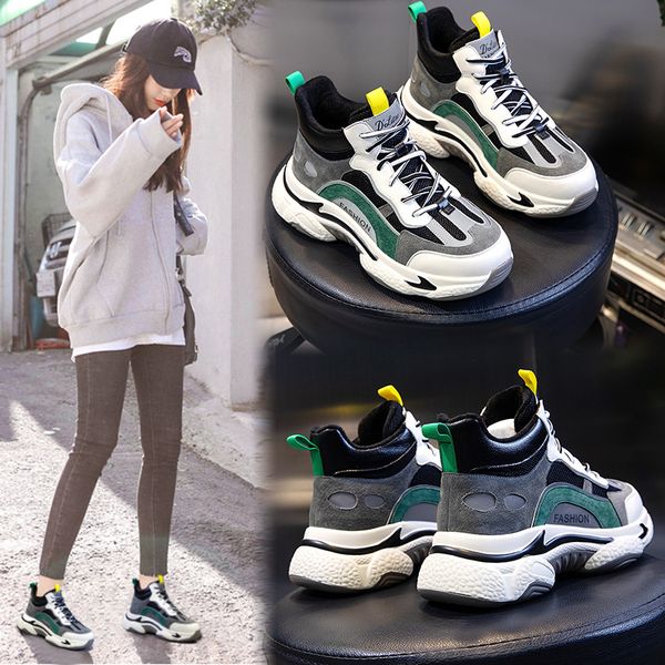 winter autumn 2020 new short plush shoes leather daddy shoes woman casual small white warm fashion cotton, Black
winter autumn 2020 new short plush shoes leather daddy shoes woman casual small white warm fashion cotton, Black