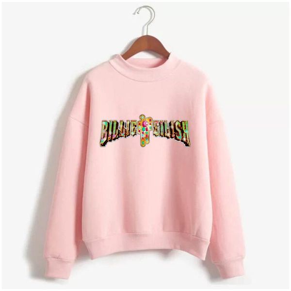 hoodies kawaii billie eilish letter print sweatshirt long sleeve women clothes 2020 casual kpop plus size hip hop streetwear, Black
hoodies kawaii billie eilish letter print sweatshirt long sleeve women clothes 2020 casual kpop plus size hip hop streetwear, Black