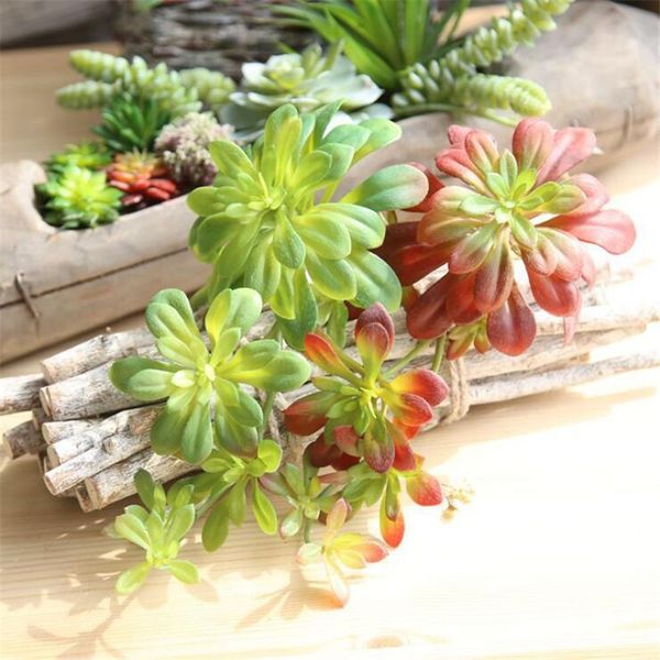 2pcs artificial succulent, faux succulent,fake succuent, black mage fake flower for home gardern diy decor, office decoration
2pcs artificial succulent, faux succulent,fake succuent, black mage fake flower for home gardern diy decor, office decoration
