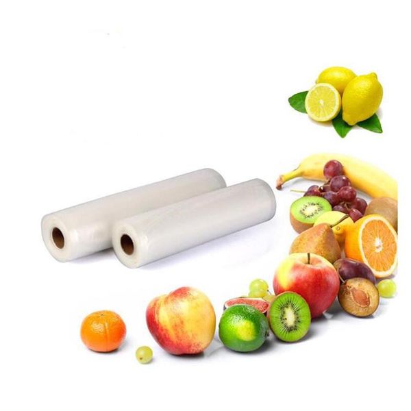kitchen vacuum bag storage bags vacuum packaging roll kitchen accersories 25*500 28*500
kitchen vacuum bag storage bags vacuum packaging roll kitchen accersories 25*500 28*500