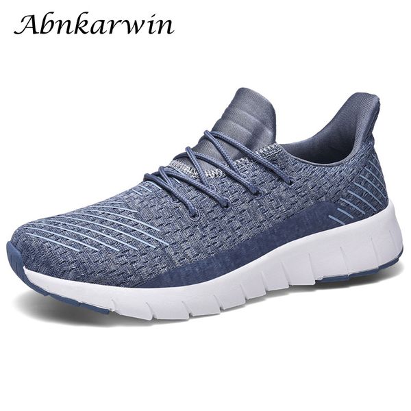 2019 mens running shoes men sports sneakers breathable light buty sportowe meskie for gym jogging sport sepatu pria mesh 38-46
2019 mens running shoes men sports sneakers breathable light buty sportowe meskie for gym jogging sport sepatu pria mesh 38-46