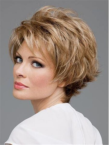 shuowen synthetic wigs blonde short simulation human hair wig perruques de cheveux humains straight pelucas by dhl, Black
shuowen synthetic wigs blonde short simulation human hair wig perruques de cheveux humains straight pelucas by dhl, Black
