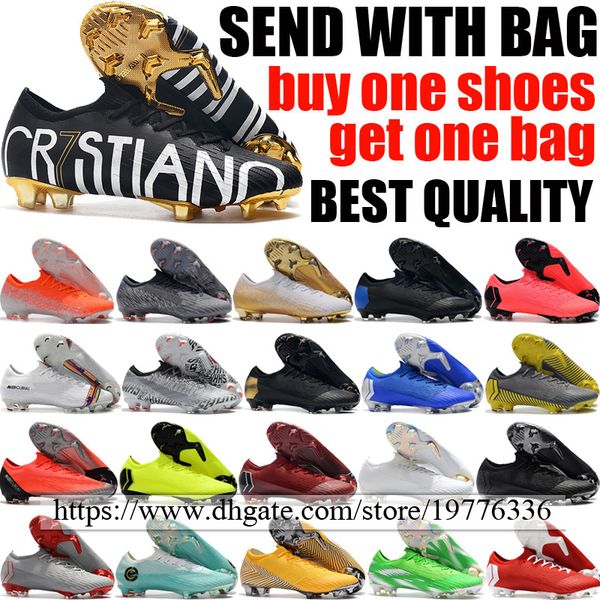2019 мужские ртутные пары xii FG cr7 футбольные бутсы тренеры Неймар носки футбольные б 
2019 мужские ртутные пары xii FG cr7 футбольные бутсы тренеры Неймар носки футбольные б