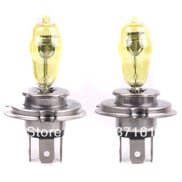 dasraito 2 x h4 9003 hb2 p43t 12v 3000k 100w golden yellow auto car hod halogen bulbs lamps headlight bulbs
dasraito 2 x h4 9003 hb2 p43t 12v 3000k 100w golden yellow auto car hod halogen bulbs lamps headlight bulbs