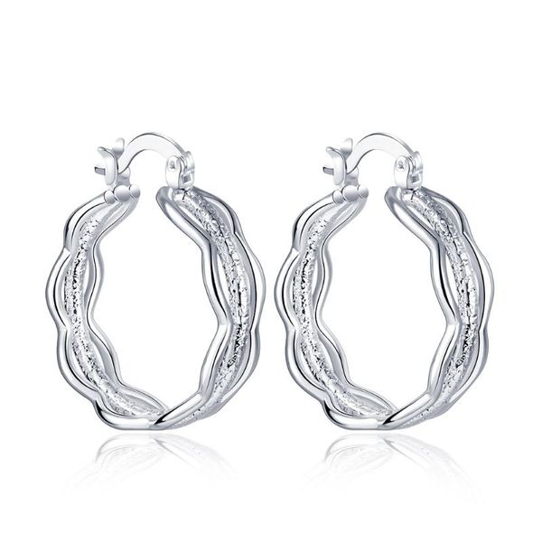 fashion trend ear ring exaggerated big ear ring personality ladies standard sterling silver jewelry accessories, Golden
fashion trend ear ring exaggerated big ear ring personality ladies standard sterling silver jewelry accessories, Golden
