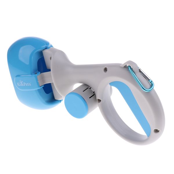 pet pooper scooper dog poop pick up pet waste cleaning tool handle grabber with waste bags
pet pooper scooper dog poop pick up pet waste cleaning tool handle grabber with waste bags
