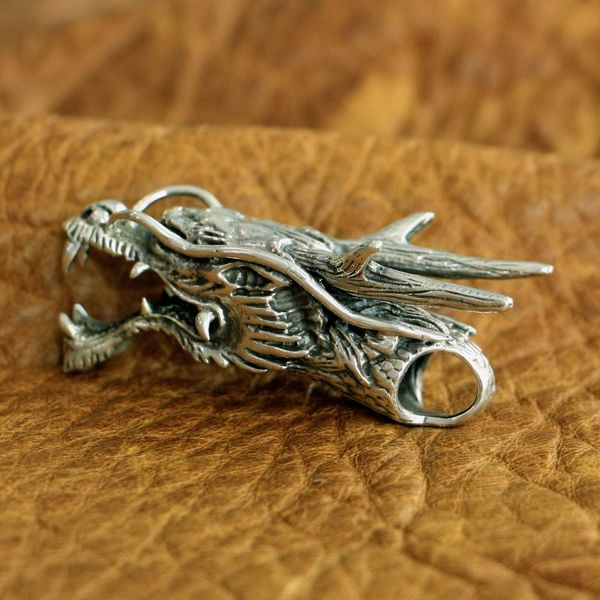 linsion 925 sterling silver high details dragon pendant mens biker punk pendant 8j034 jp
linsion 925 sterling silver high details dragon pendant mens biker punk pendant 8j034 jp
