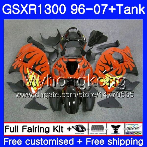 1set для suzuki hayabusa black orange gsxr1300 03 04 05 2006 2007 333hm.273 gsxr1300 96 gsxr 2002 2003 1300 2004 2005 06 07 обтекателя + tan
1set для suzuki hayabusa black orange gsxr1300 03 04 05 2006 2007 333hm.273 gsxr1300 96 gsxr 2002 2003 1300 2004 2005 06 07 обтекателя + tan
