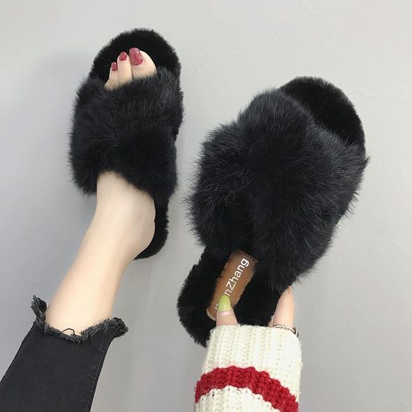 women slippers warm loafers ladies black casual sandals plush fur slippers slides snow boots indoor cotton slippers slider drag shoes lady
women slippers warm loafers ladies black casual sandals plush fur slippers slides snow boots indoor cotton slippers slider drag shoes lady