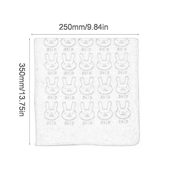 microfiber absorbent children's towel 25 x 50 absorbent cartoon printed small towel drying cloth durable
microfiber absorbent children's towel 25 x 50 absorbent cartoon printed small towel drying cloth durable