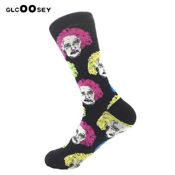 combed cotton fashion hip hop men socks trend harajuku marvel clown chicken skateboard happy socks funny socks, Black
combed cotton fashion hip hop men socks trend harajuku marvel clown chicken skateboard happy socks funny socks, Black