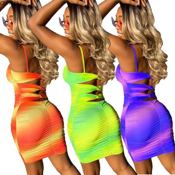 cm.yaya женщины gradient tie dye sexy party club спагетти ремень открыть назад штабели выдалбливают рукава bodycon midi платье мини, Black;gray
cm.yaya женщины gradient tie dye sexy party club спагетти ремень открыть назад штабели выдалбливают рукава bodycon midi платье мини, Black;gray