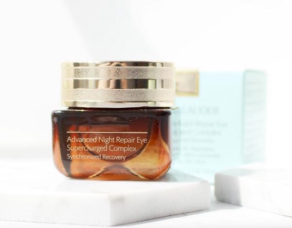 Известный новый lauder Advanced Night Repair Крем для глаз Уход за глазами Supercharged Комплекс Син
Известный новый lauder Advanced Night Repair Крем для глаз Уход за глазами Supercharged Комплекс Син