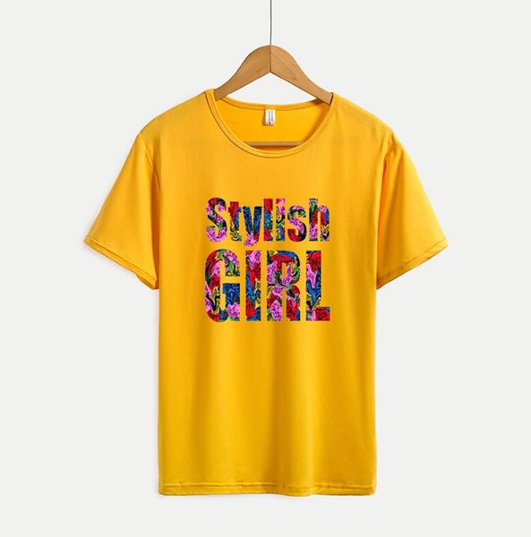new fashion diy mens women t shirts with letters summer casual mens tee shirts size m-4xl option, White;black
new fashion diy mens women t shirts with letters summer casual mens tee shirts size m-4xl option, White;black