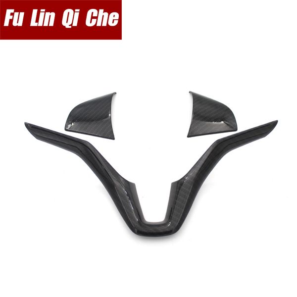 car accessories abs steering wheel button panel decoration frame cover trim for fit 2018
car accessories abs steering wheel button panel decoration frame cover trim for fit 2018