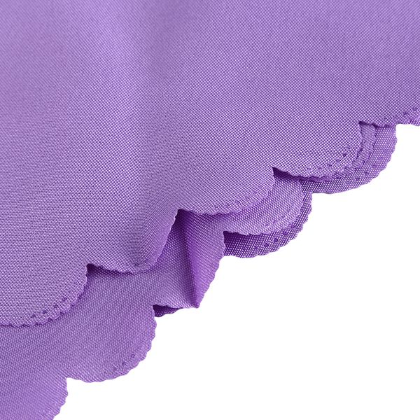solid color polyester fabric tablecloth wedding birthday party round table cover desk cloth home decor
solid color polyester fabric tablecloth wedding birthday party round table cover desk cloth home decor