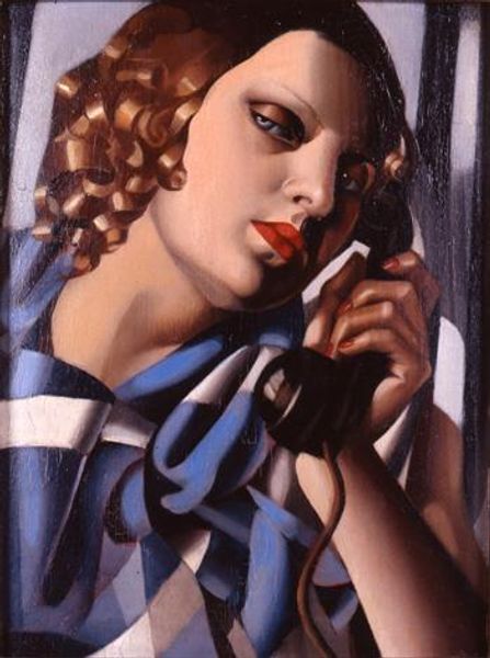 tamara de lempicka girl -5 home decor handpainted &hd print oil painting on canvas wall art canvas pictures 191128
tamara de lempicka girl -5 home decor handpainted &hd print oil painting on canvas wall art canvas pictures 191128
