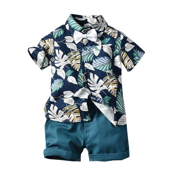 summer style baby boy clothing set newborn infant short sleeve bow tie gentleman leaf t-shirt baby boy clothes gentleman#g3, White
summer style baby boy clothing set newborn infant short sleeve bow tie gentleman leaf t-shirt baby boy clothes gentleman#g3, White