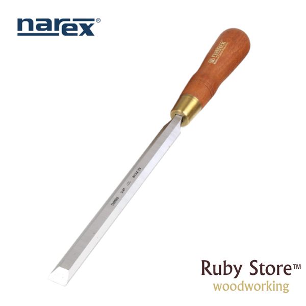 paring chisel, model 8132, narex, wood line plus, fine woodworking