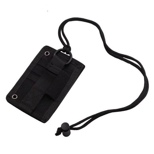 portable size tactical id card holder hook loop patch badge holder neck lanyard key ring organizer outdoor bag
portable size tactical id card holder hook loop patch badge holder neck lanyard key ring organizer outdoor bag