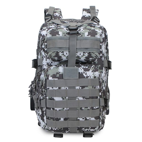outdoor training hunting backpack molle bug-out bag survival range bag exploration trekking pack 38-40l
outdoor training hunting backpack molle bug-out bag survival range bag exploration trekking pack 38-40l