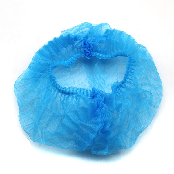 100pcs disposable cap sanitary cap protective equipment sterile supplies use
100pcs disposable cap sanitary cap protective equipment sterile supplies use