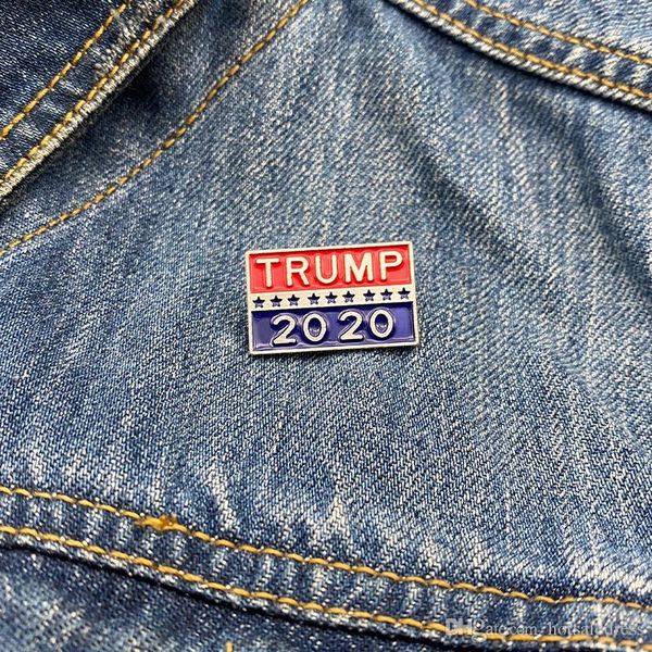 trump имя брошь для президентских выборов металла эмали броши pin ювелирных изделий женщины мужчины броши рюкзак штыри отворота партия благо
trump имя брошь для президентских выборов металла эмали броши pin ювелирных изделий женщины мужчины броши рюкзак штыри отворота партия благо