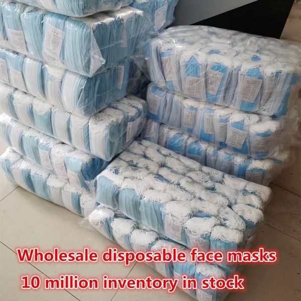 оптовая одноразовая маска для лица 3 слоя ушной петли пыли рот маски крышка 3-слойный нетканый одноразовый респиратор мягкий дышащий корабль
оптовая одноразовая маска для лица 3 слоя ушной петли пыли рот маски крышка 3-слойный нетканый одноразовый респиратор мягкий дышащий корабль