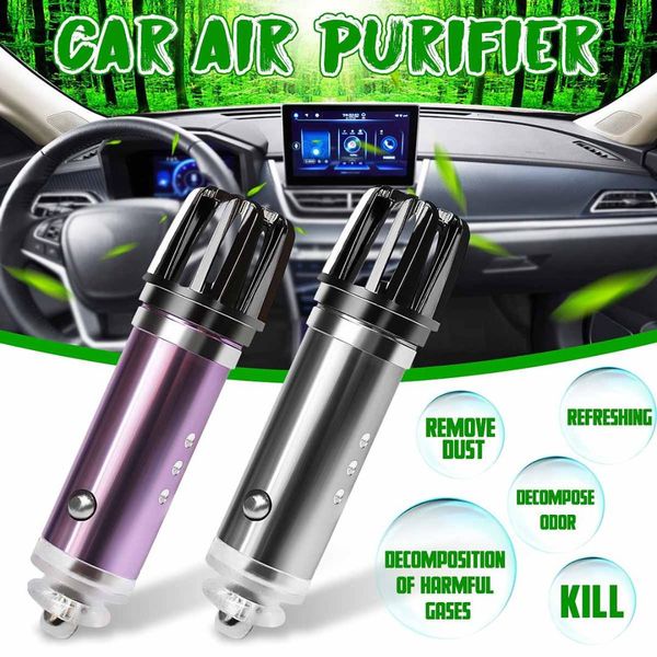 universal car vehicle air purifier 12v mini freshener auto car fresh air oxygen bar ionizer cleaner vehicle freshener
universal car vehicle air purifier 12v mini freshener auto car fresh air oxygen bar ionizer cleaner vehicle freshener
