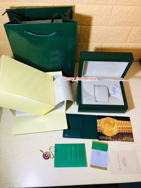 Роскошные Часы BOXES для Rolex Марка Мужские Часы Зеленый Оригинальный Натуральный Де
Роскошные Часы BOXES для Rolex Марка Мужские Часы Зеленый Оригинальный Натуральный Де